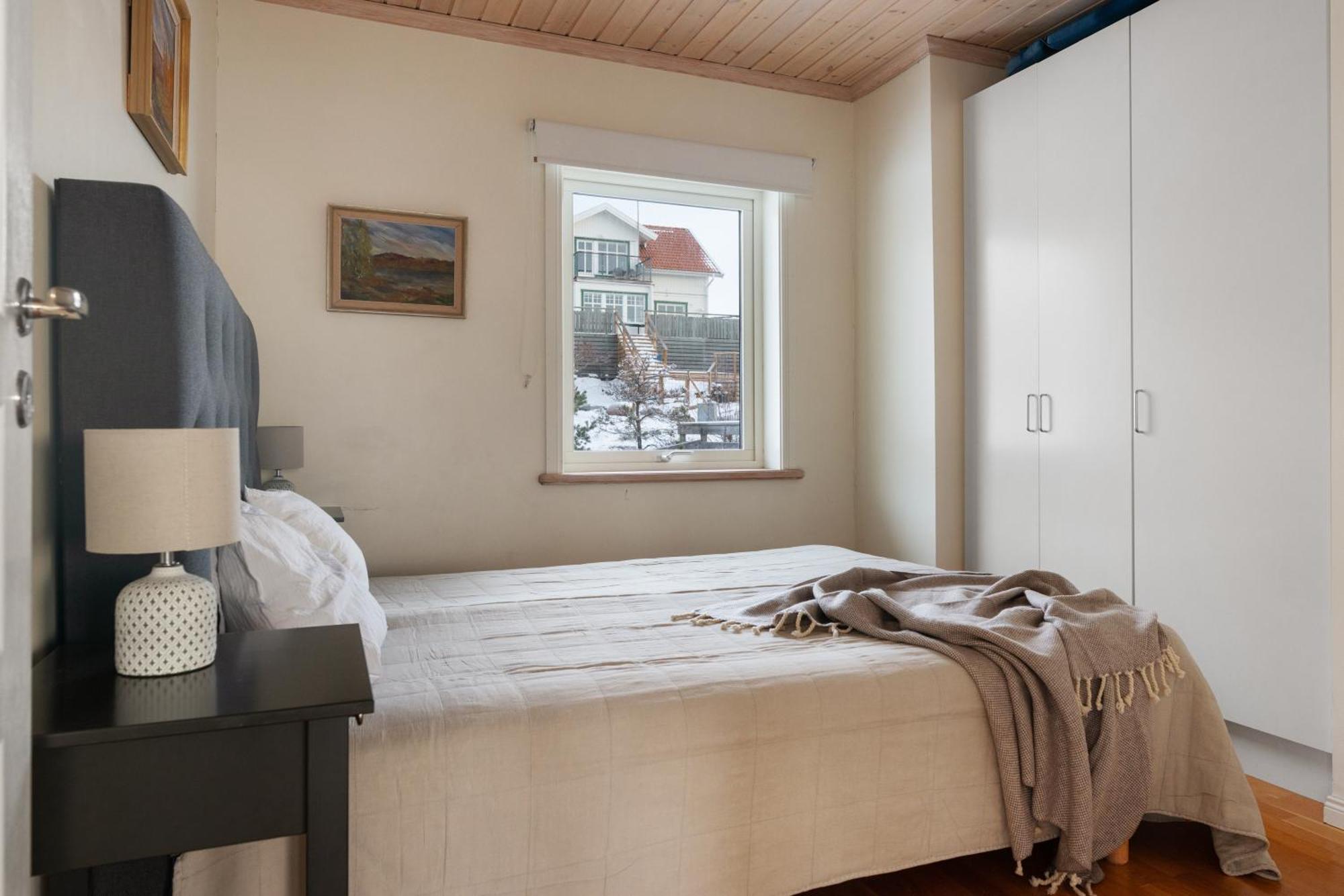 Charming Villa Retreat By Ajf Dream Living Fjallbacka Ngoại thất bức ảnh