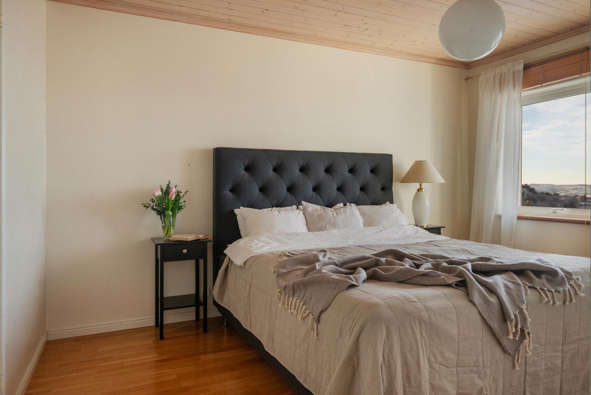 Charming Villa Retreat By Ajf Dream Living Fjallbacka Ngoại thất bức ảnh